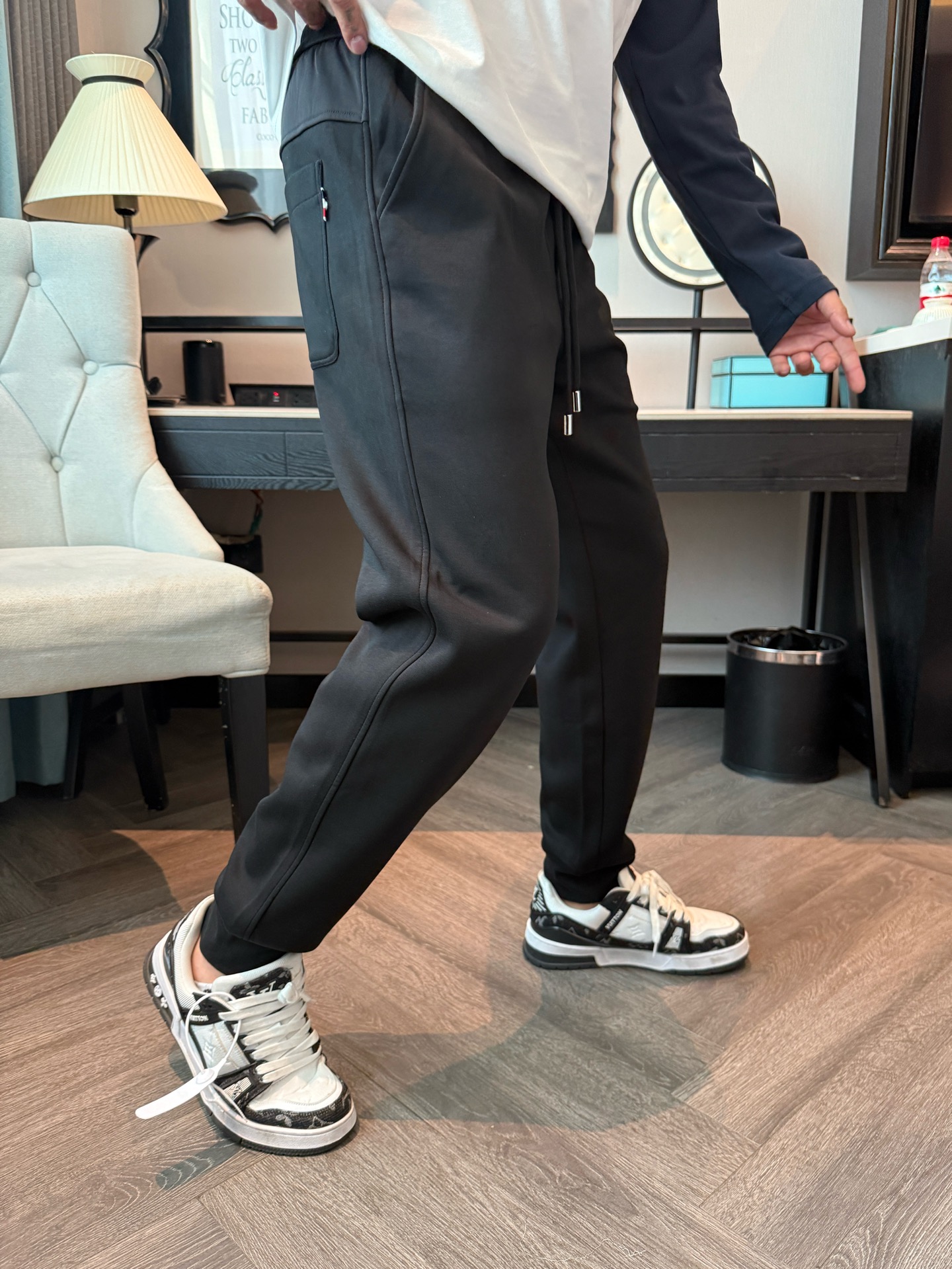 Casual Pants Man